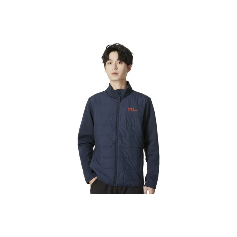 JACK WOLFSKIN Jackets Men-4
