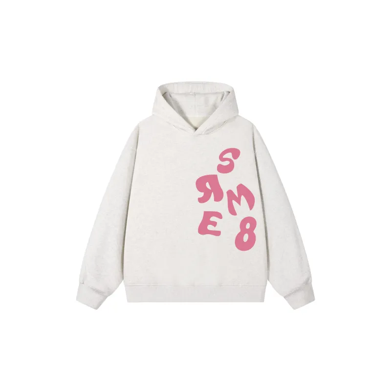SIMPLE RIMLESS/SRME Sweatshirt Unisex-5