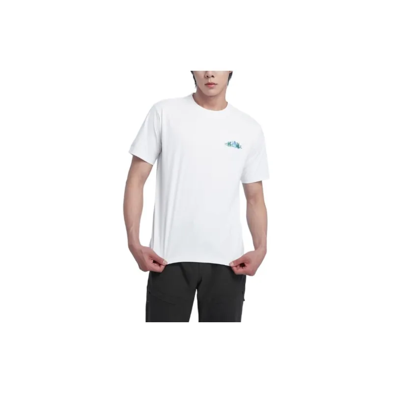 KOLON SPORT T Shirts Unisex-6