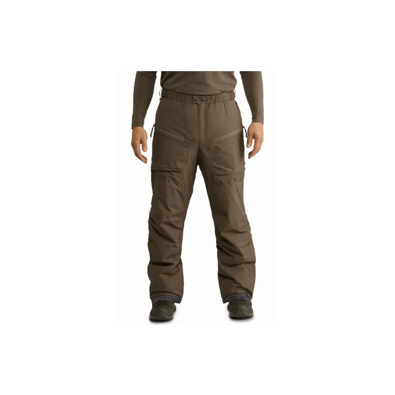 Arcteryx COLD WX PANT LT GEN 2 MEN'S Windbreaker Pants Men's-1