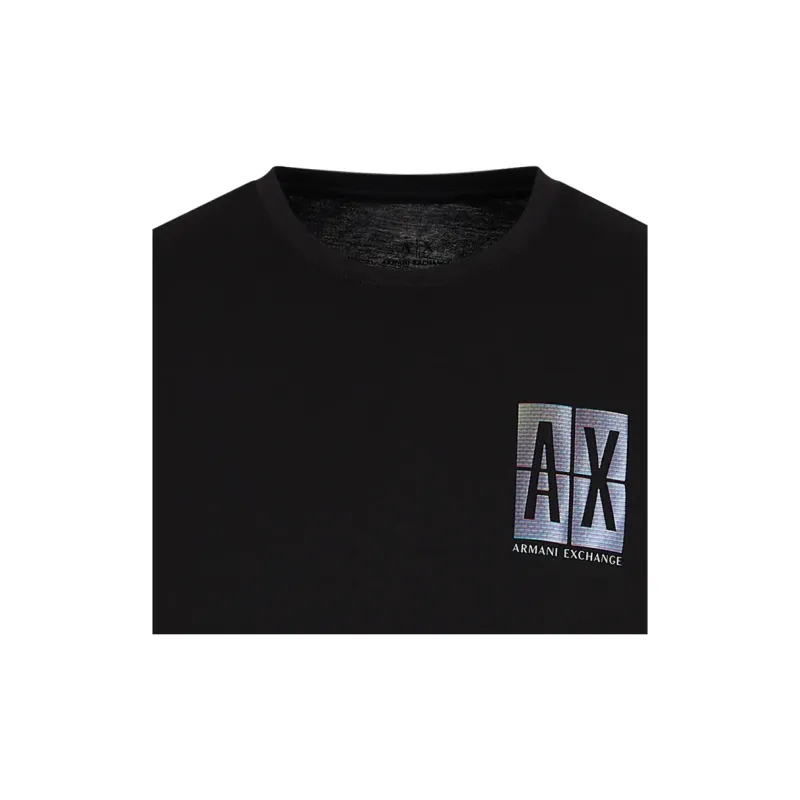 ARMANI EXCHANGE SS24 T Shirt Men's-9