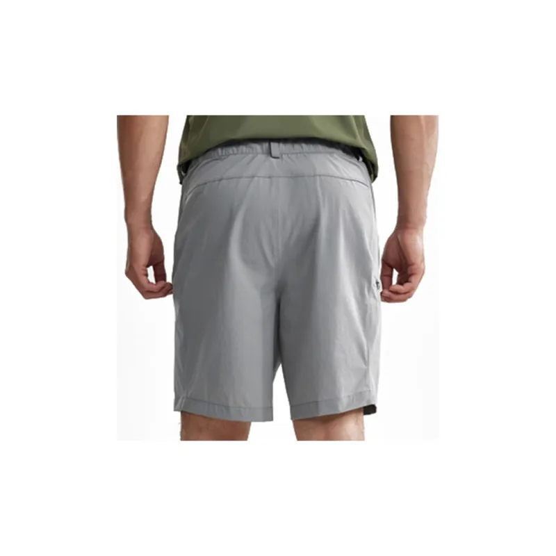 KAILAS Knee Length Casual Quick Dry Shorts Men's-15