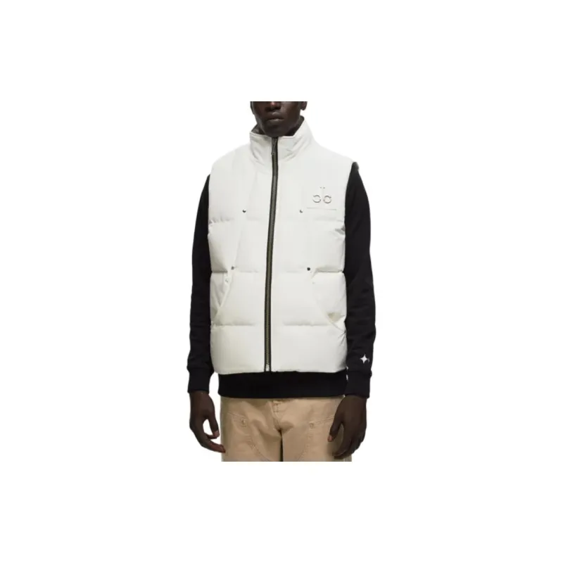 Moose Knuckles Down Jacket Men's Greige-1