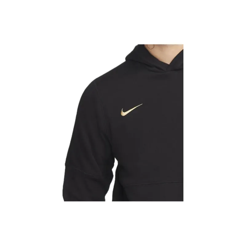 Nike Fff Men's French Terry Soccer Hoodie-3