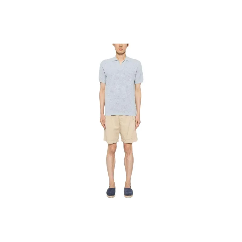 Orlebar Brown Roddy Polo Shirt-1