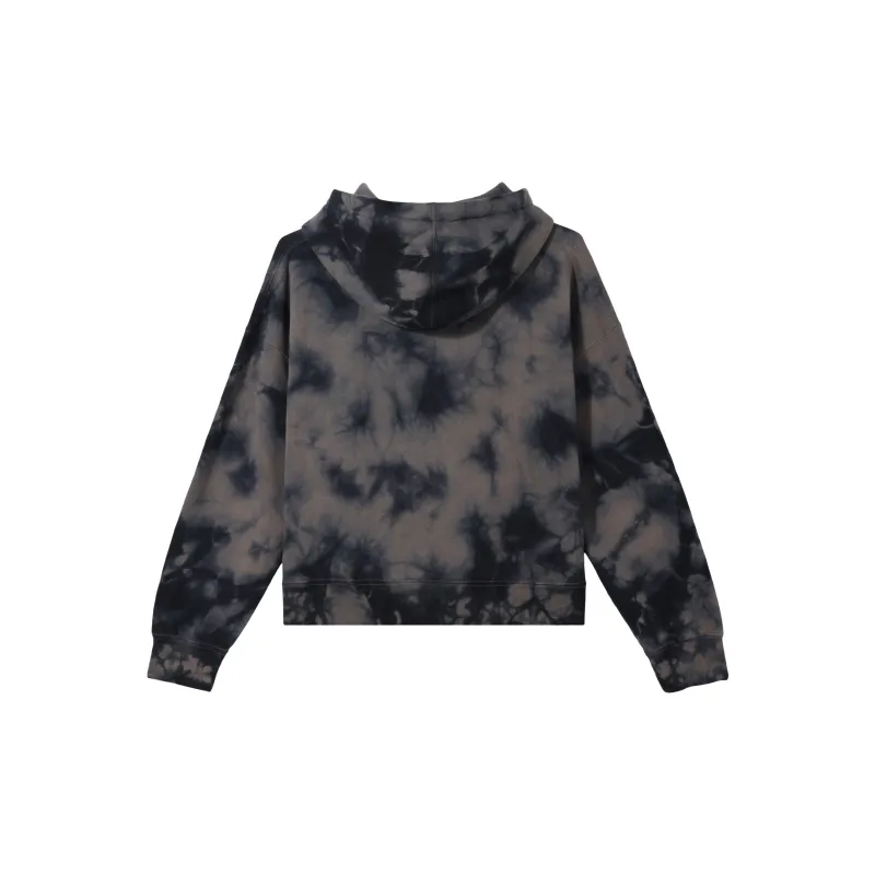 Jordan Sweatshirts Women's Olive Gray-1