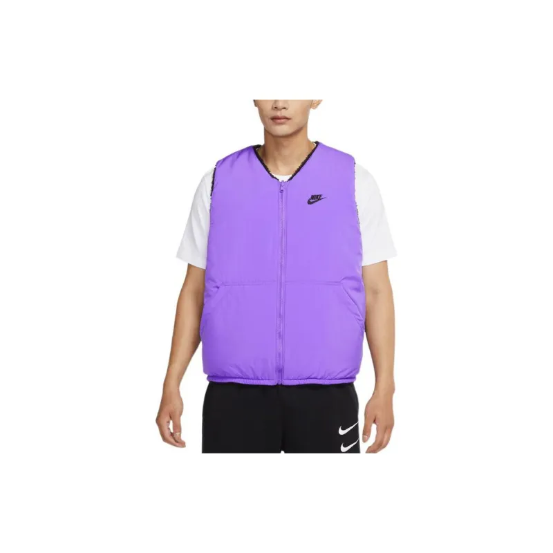 Nike Vests Men Purple-6