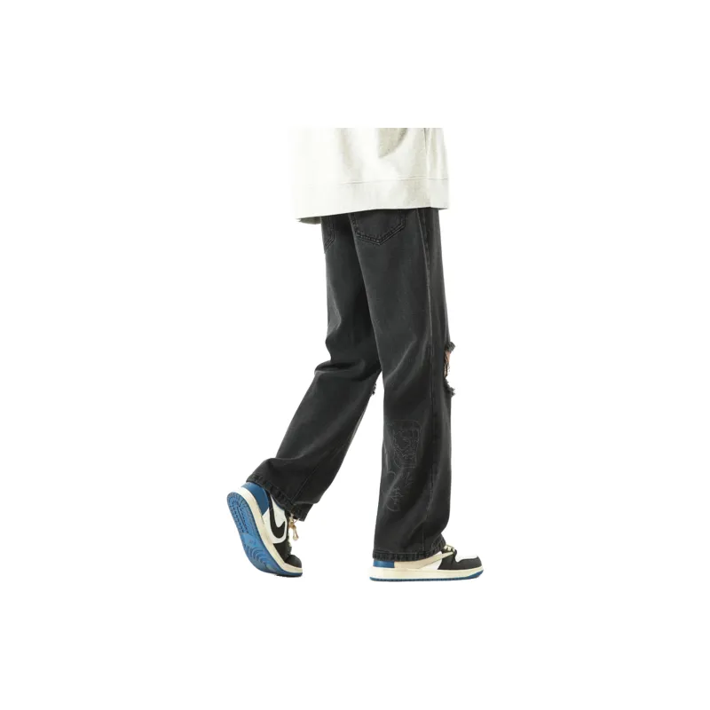 MEXICAN Jeans Unisex-12