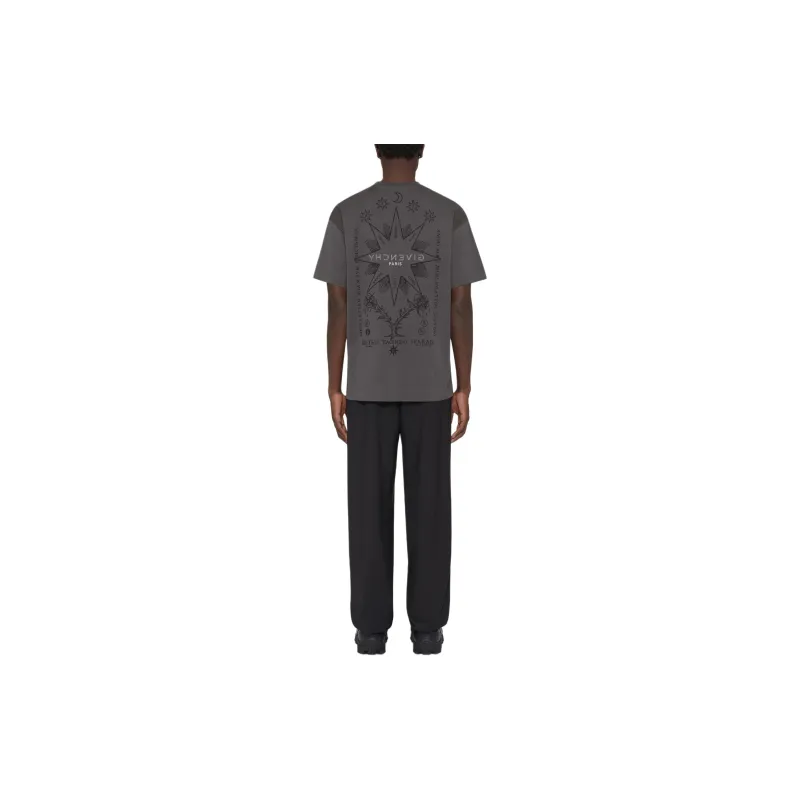 Givenchy Standard Short Sleeve-1