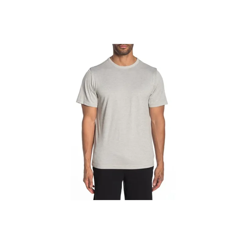Champion T Shirt US Version Unisex Royal Blue-3
