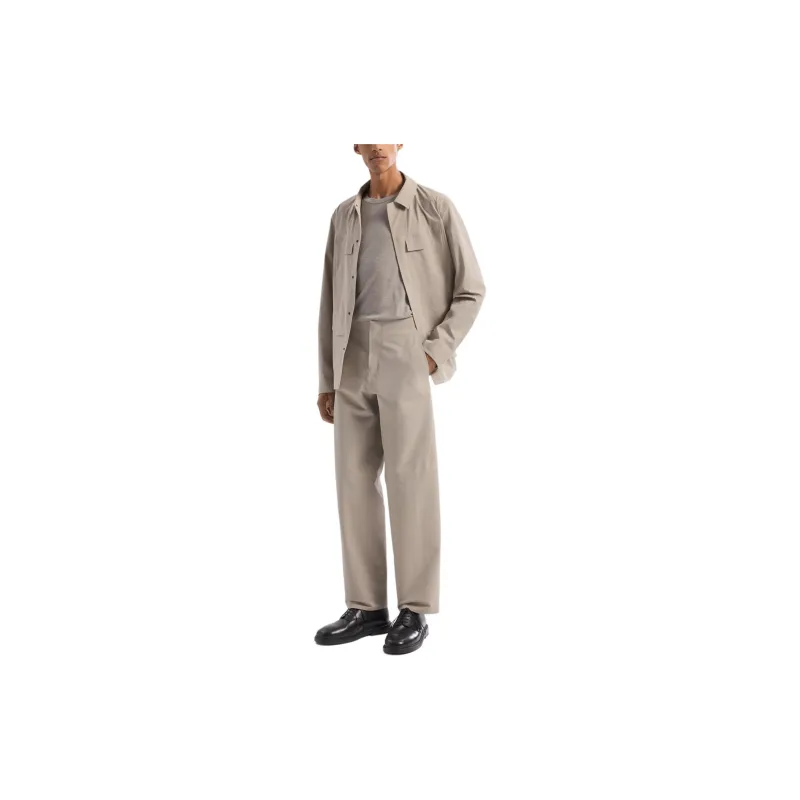 Arcteryx Windbreaker Pants Men's-7