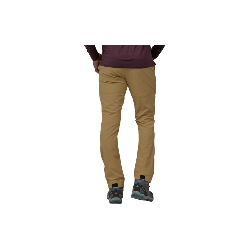 Patagonia Hiking Series Knitted Sweatpants Men's-9