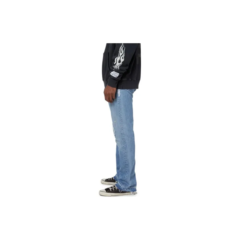 Gallery Dept. Jeans Men Blue-8