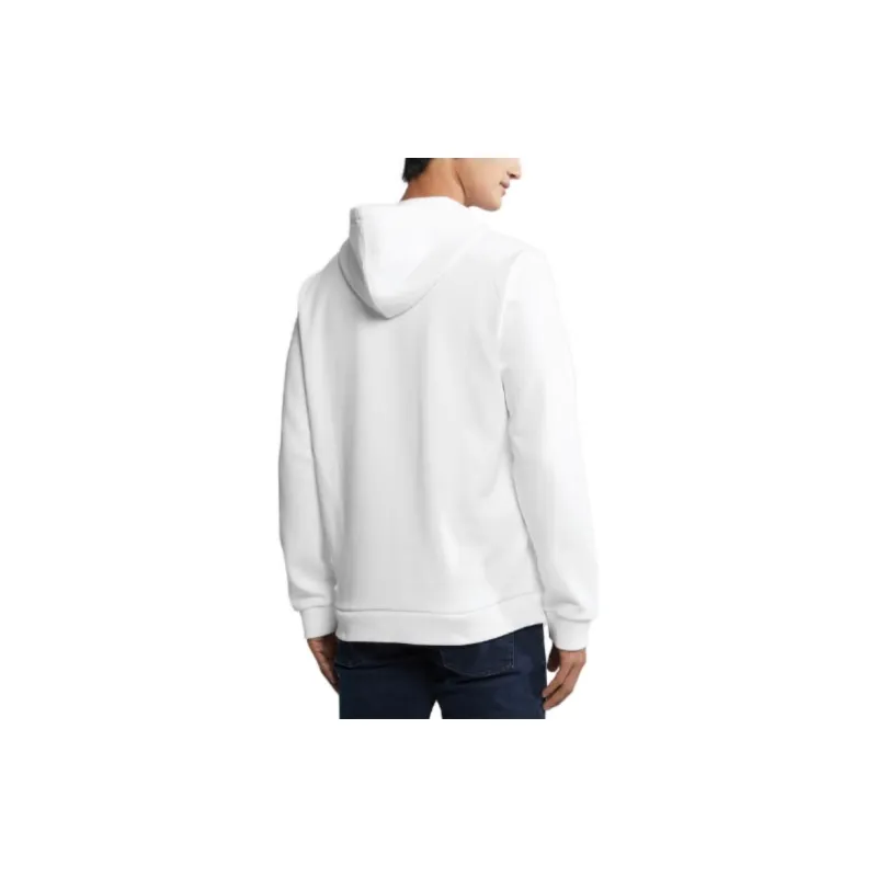 CALVIN KLEIN Sweatshirt Men's White-3