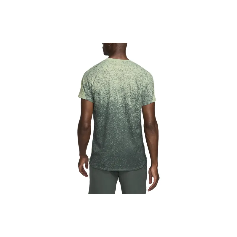 Nike Court Slam Men's Dri FIT Tennis Top-1