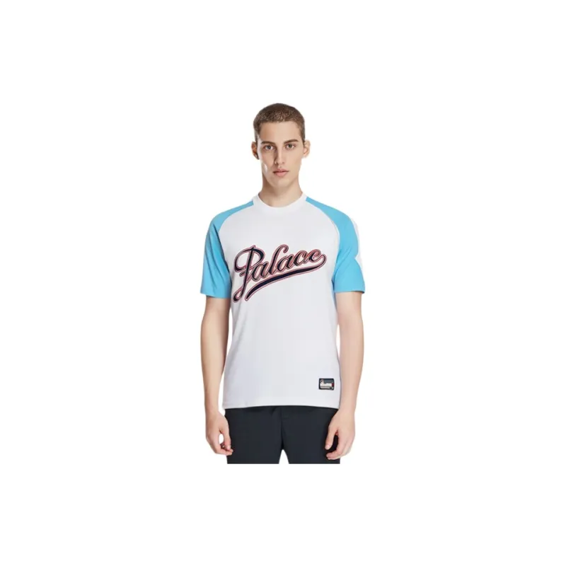 PALACE Script Jersey-2