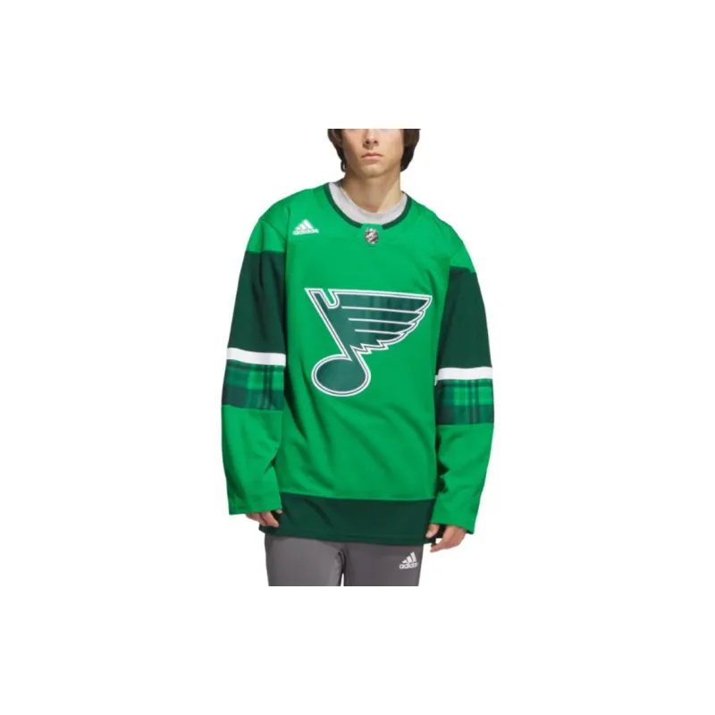 Adidas Blues St. Pats Jersey-2