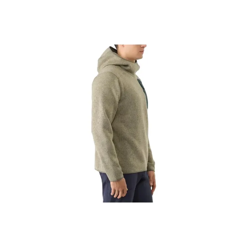 Arcteryx COVERT PULLOVER Sweatshirts Men-3