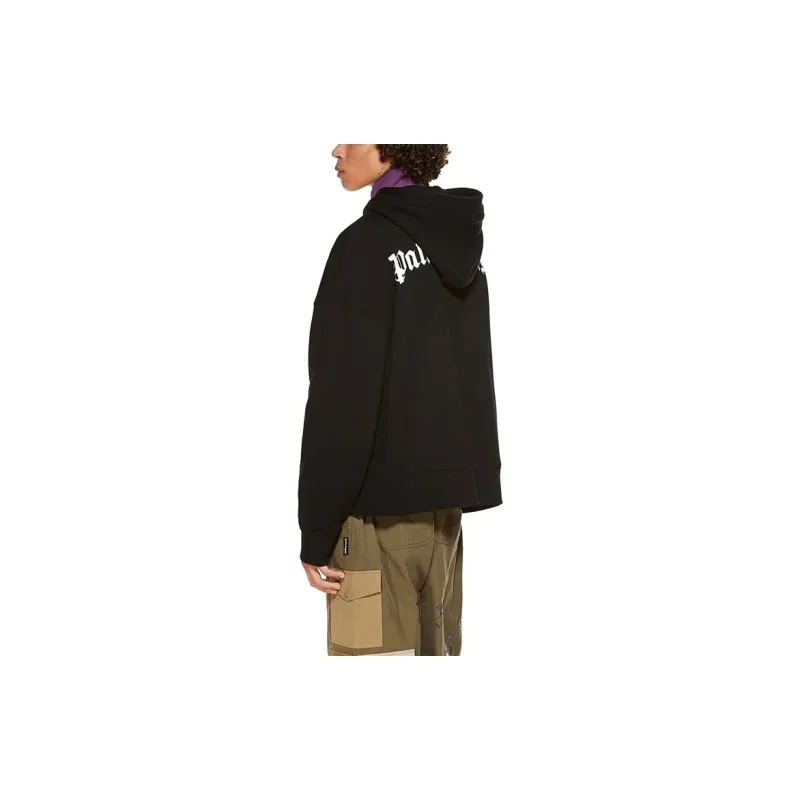 PALM ANGELS Pin Up Sweatshirt-4