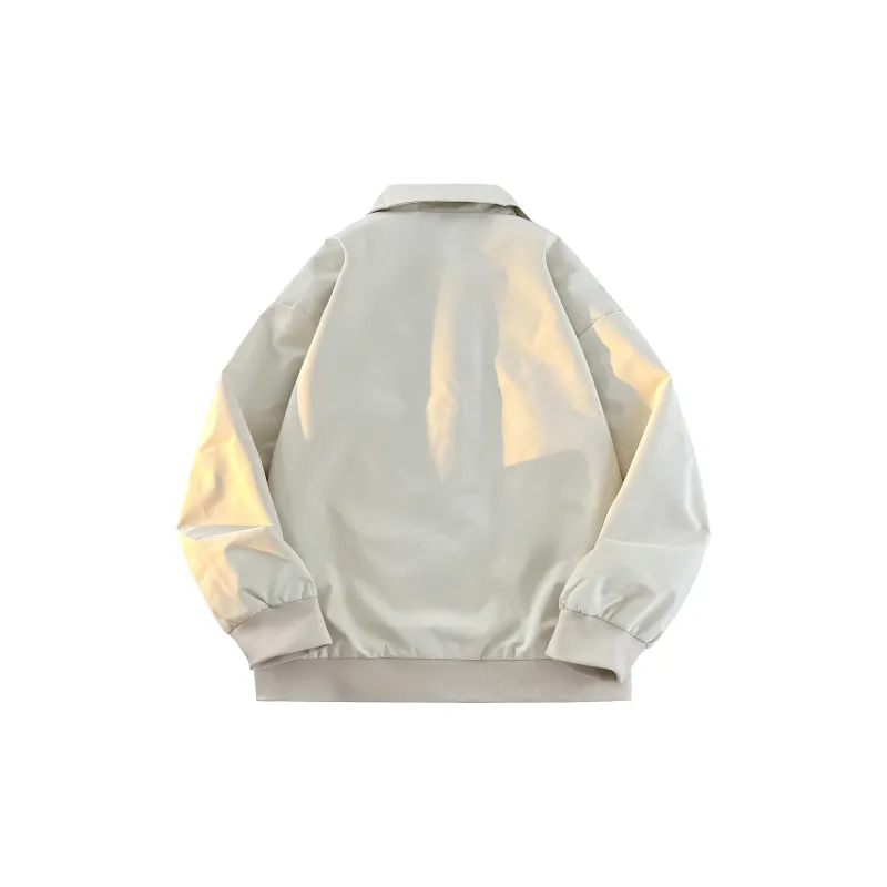 GNOMESHGH Jackets Unisex-7