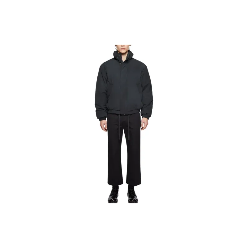 Acne Studios SS24 Jacket Men's Marine-1