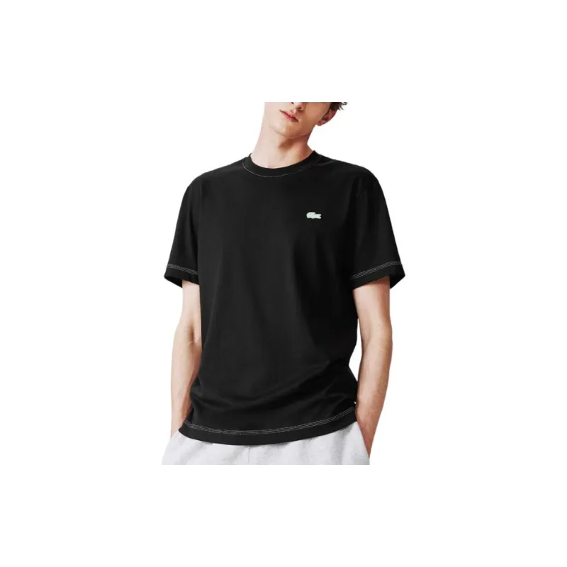 LACOSTE T Shirts Men-3