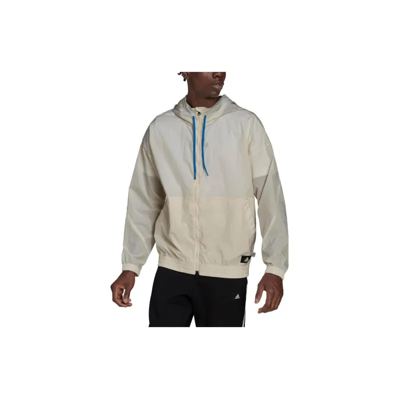 Adidas Jackets Men Yellow-1