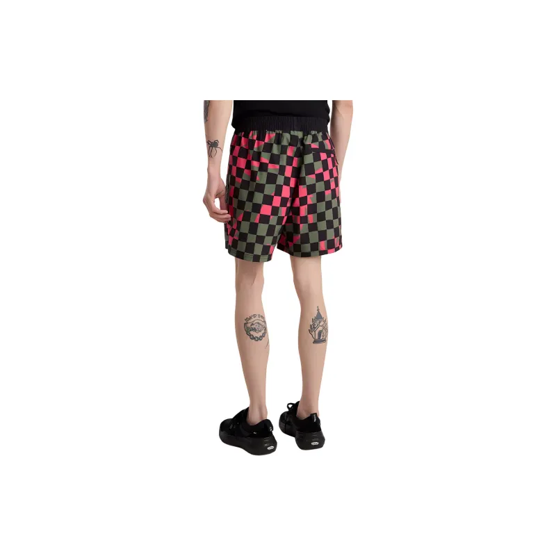 Vans Primary Casual Shorts Men's Multicolor-3