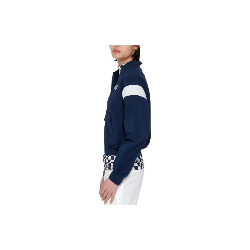 THE NORTH FACE Jacket Unisex Dark Blue-4