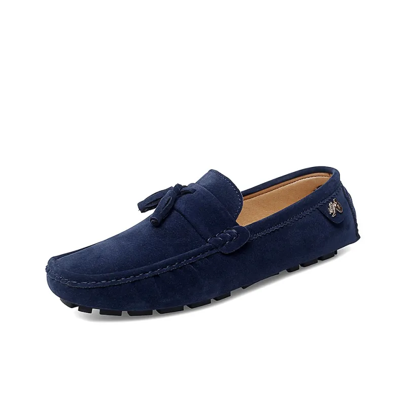 KUPE Gommino Loafers Unisex-6