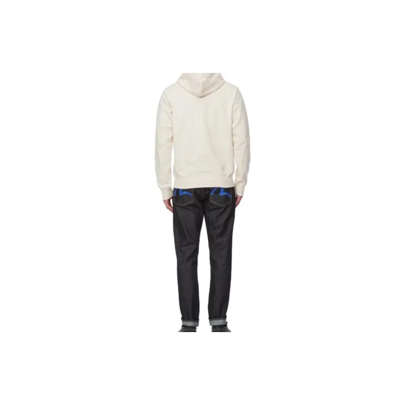 EVISU Jeans Men Denim Blue-3