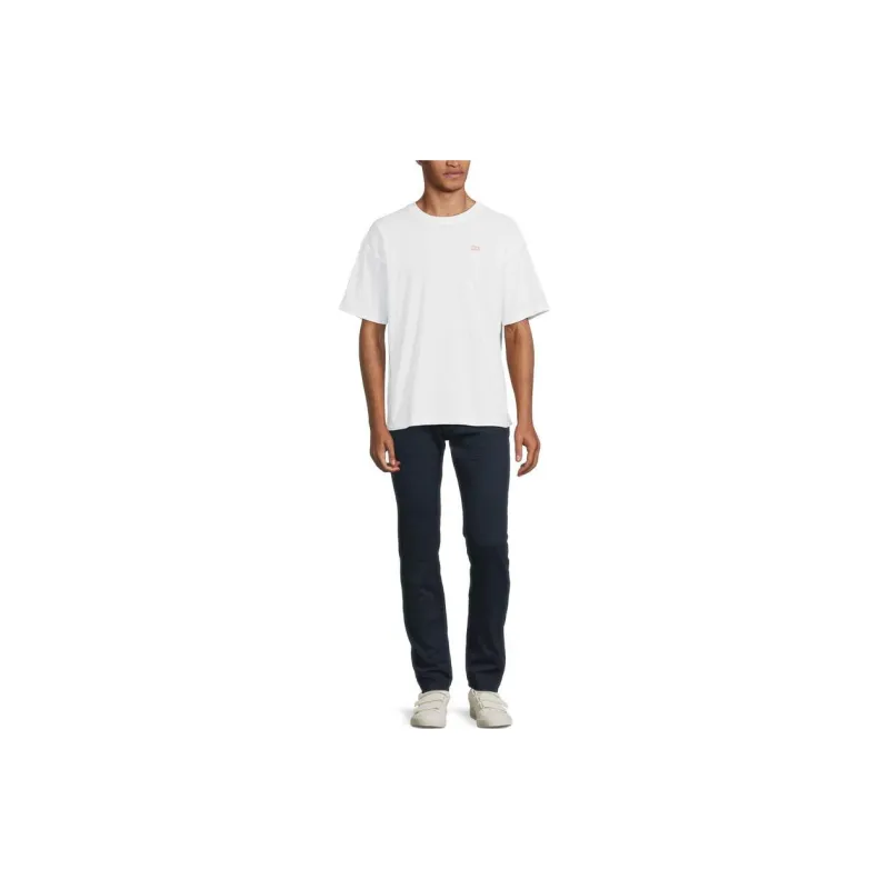 DIESEL T Shirts Men White-3