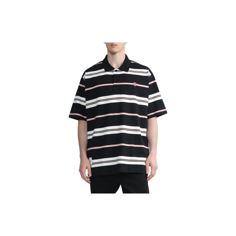 Fingercroxx Bigfoot Polo Shirts Unisex-4