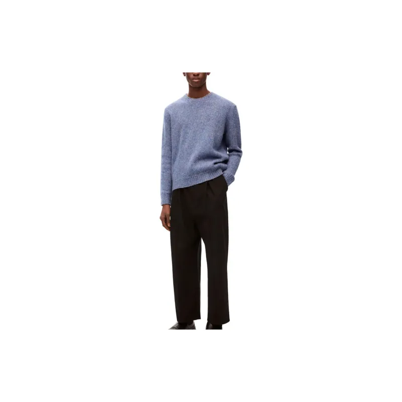 LOEWE Wool Sweater-3