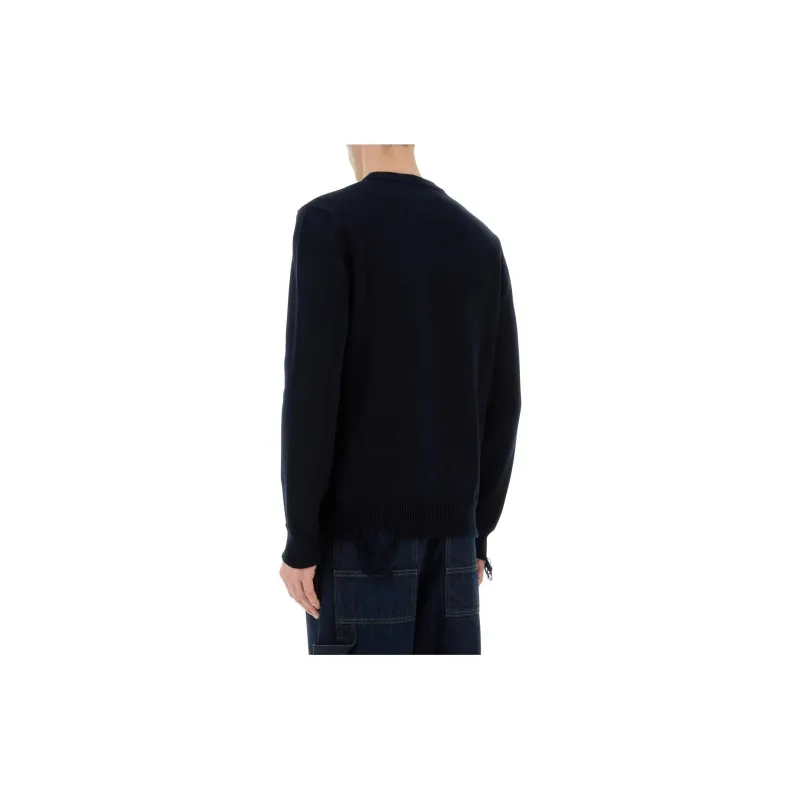 Givenchy 4G Stars Intarsia Jumper-3