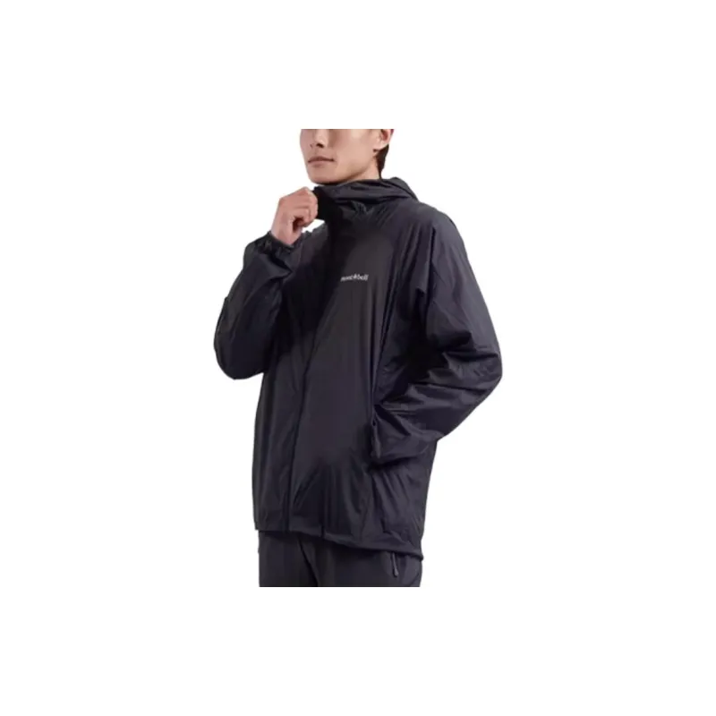 MONTBELL Jackets Men-8