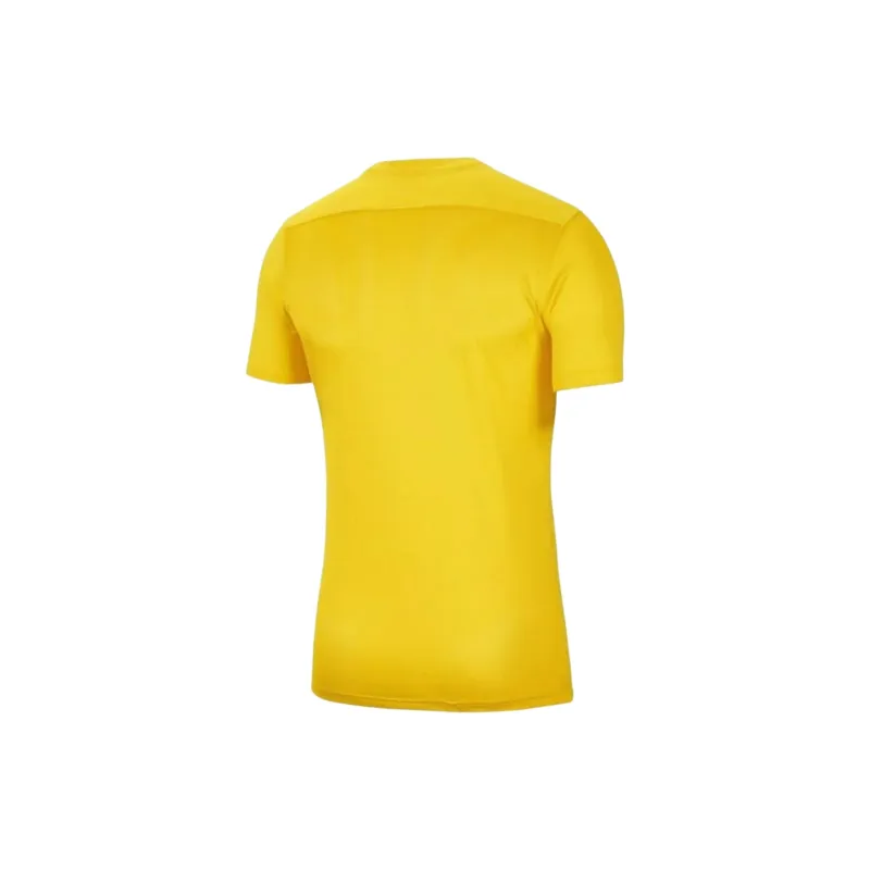 Nike Ready T-Shirt Men's Bright Sulphur Colour-1