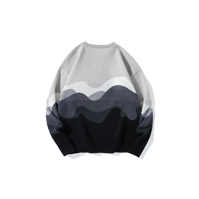 I.E Sweaters Unisex-11