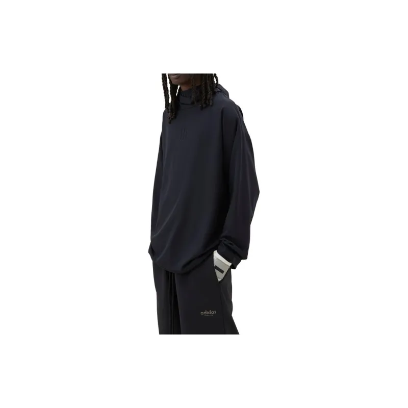 Adidas X Fear Of God Athletics Pullover Hoodie-2