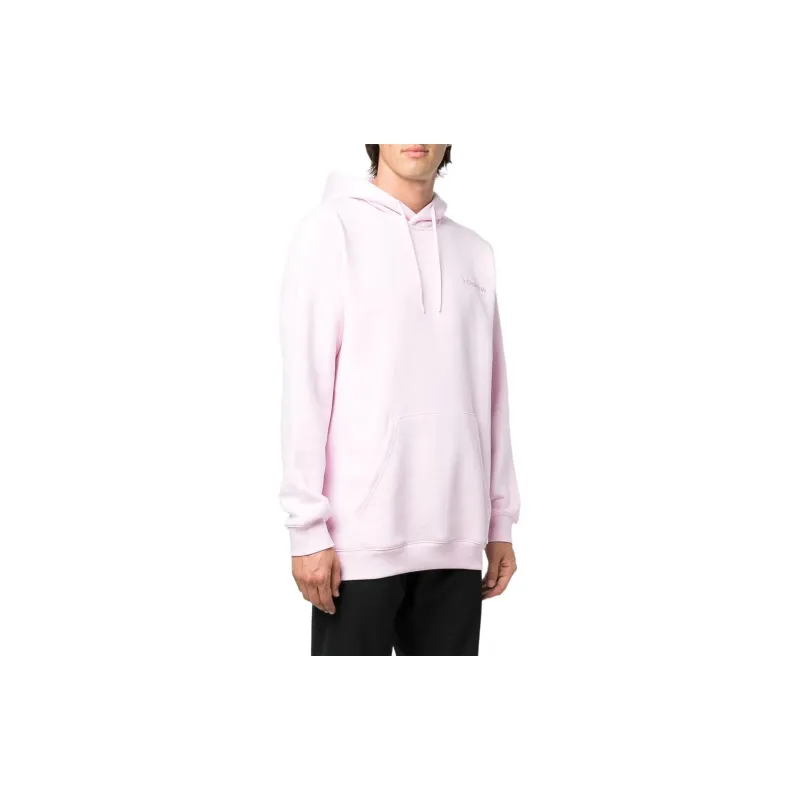Adidas Sweatshirts Men Light Pink-2