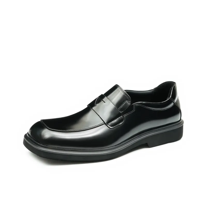 ASTON M.JAZZ Dress Shoes Men Low Top-4