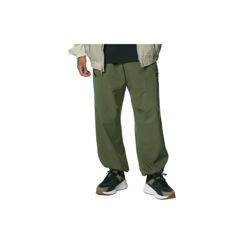 Under Armour Cargo Pants Men's Green-2