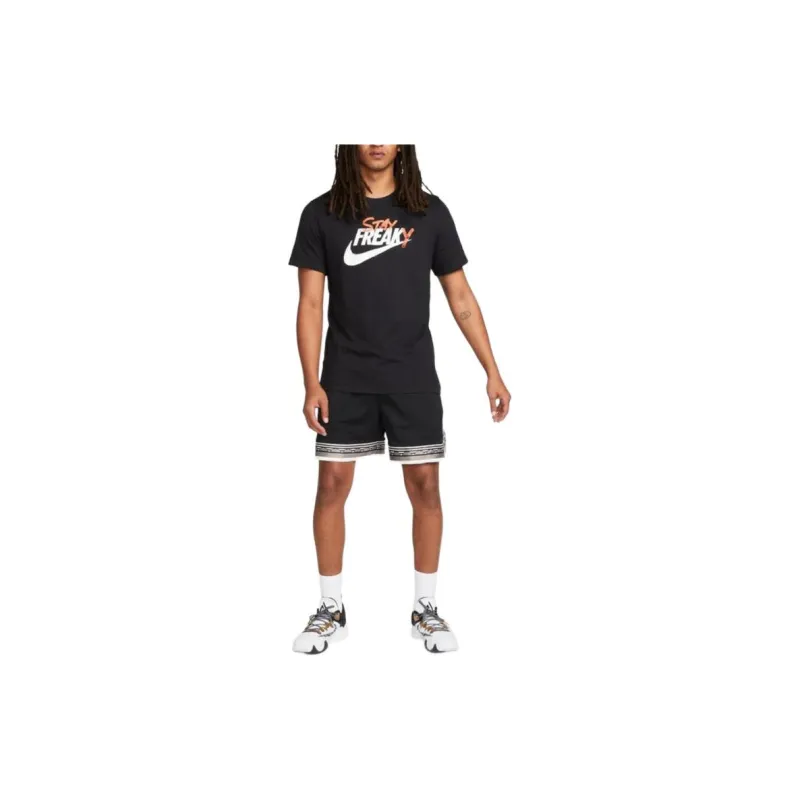Nike Giannis Stay Freaky Basketball Dri Fit T shirt-2