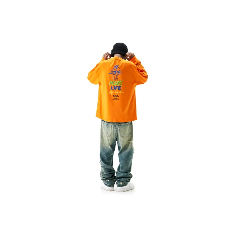 MR.ENJOYDA MONEY T Shirts Unisex-14