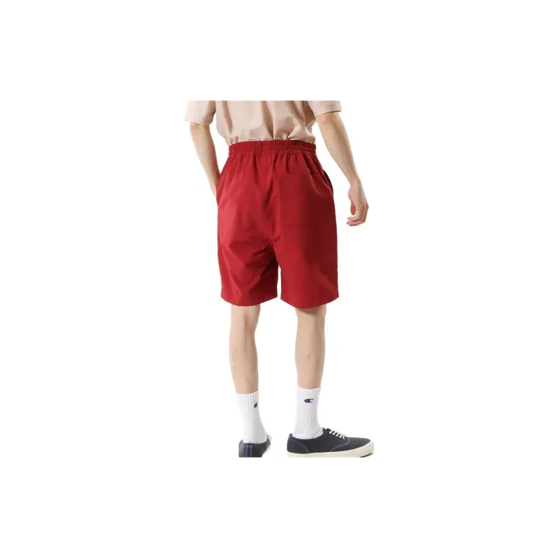 Champion Casual Shorts Men-4
