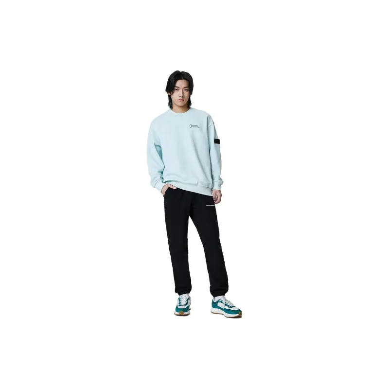 NATIONAL GEOGRAPHIC Casual Pants Unisex-6