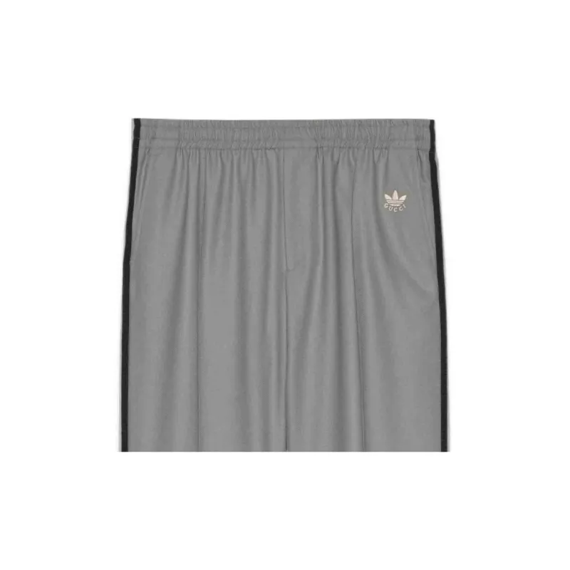 GUCCI X Adidas Pants-4