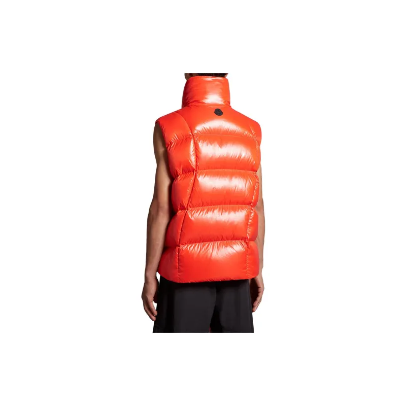Moncler X Adidas Originals Bozon Down Vest-3