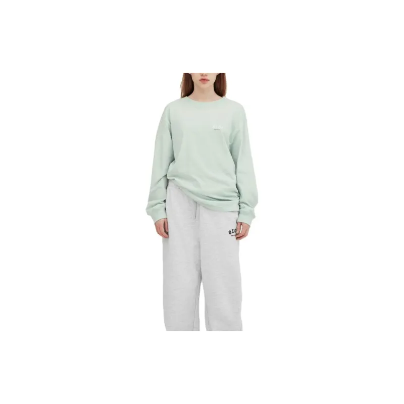 5252 BY O!Oi T Shirt Unisex Mint-2