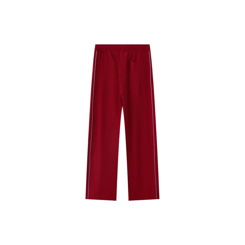 ER Casual Pants Unisex-1